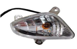 JBI-202 Two Wheeler Rear Direction Indicator Light