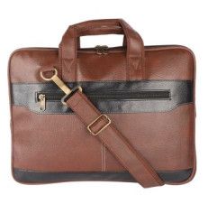 leather luggage bags