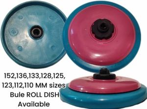 TFO Roll ABS Disc