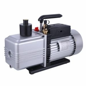 1/4 - 1 HP High Rotary Vacuum Pump