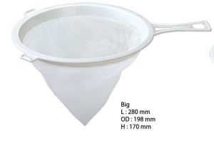 Big Water and Milk Strainer