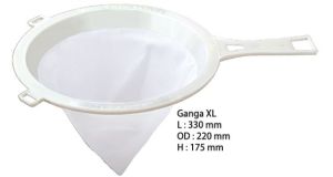 Ganga XL Water and Milk Strainer