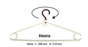 Heera Cloth Hanger