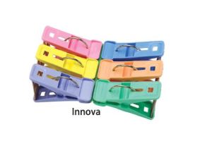 Innova Plastic Cloth Clip