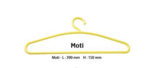 Moti Cloth Hanger