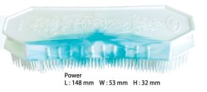 Power LDPE Washing Brush