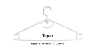 Topaz Cloth Hanger