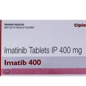 Imatib Imatinib Tablets IP