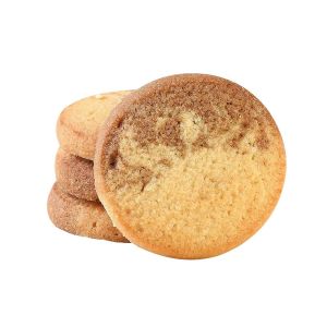 Premium Choco Vanilla Cookies