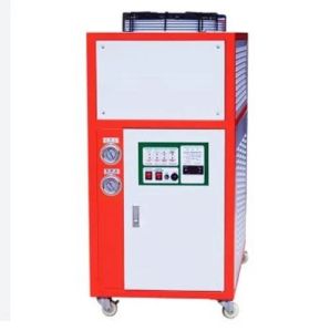 Sontex Oil Chiller For CNC Machine