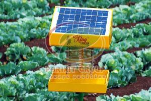 Solar Insect Light Trap