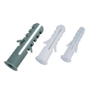 PVC Roll Plug