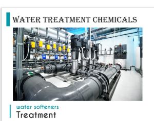 Waste Water Treatment