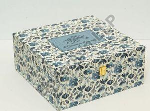 Diwali Hamper Packaging Box