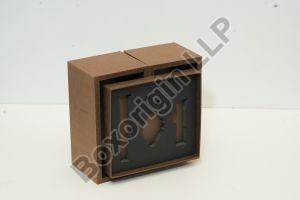 Rectagular Watch Packaging Box
