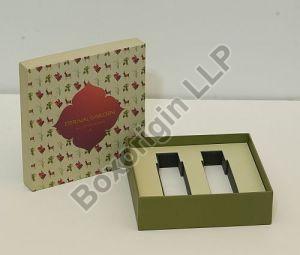 Cosmetic Packaging Box