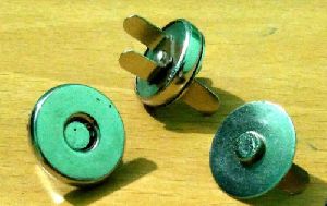 Magnetic Buttons For Garments