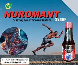 Nuromant Syrup