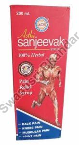 Asthi Sanjeevak Joint Pain Syrup