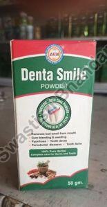 Denta Smile Tooth Pain Powder