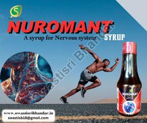 Nuromant syrup