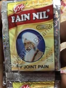 Pain Nil Joint Pain Powder