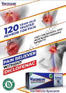 wintogeno ayurvedic pain reliever