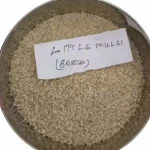 Natural Little Millet