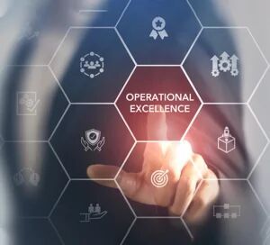 Operational Consulting