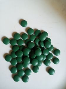 moringa tablets