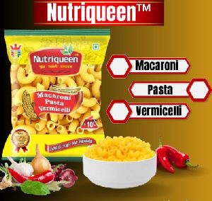 Nutriqueen Macaroni