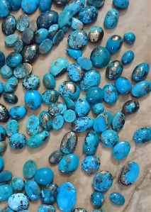 turquoise stone (Firoza)