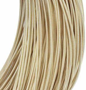 Shreeyan Enterprise Multicolor Gijai Circular Gimp Wire, For Handicraft Work