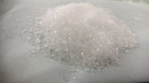 sodium thiosulphate pentahydrate