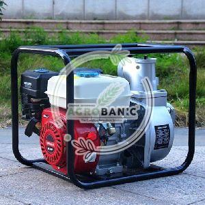 Agriculture Petrol Water Pump