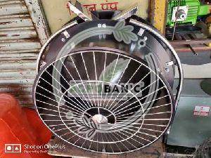 Agriculture Spray Blower Fan Cover