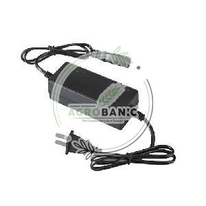 Pump Battery Charger