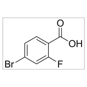 4-Bromo-2,5-Difluorobenzoic Acid