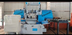 Fully Automatic Bandsaw Machine