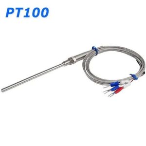 PT100 Temperature Sensor