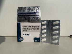 Calpus Tablets