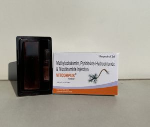 Vitcorpus Injection