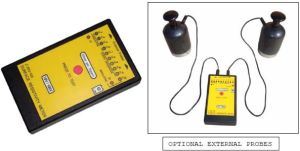 ESD Surface Resistance Meter
