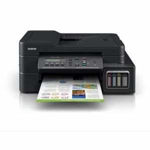 Brother DCP-T820DW Ink Tank Multifunction Printer