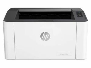 HP Laser 108W Printer