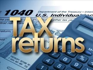 Income Tax Return Service