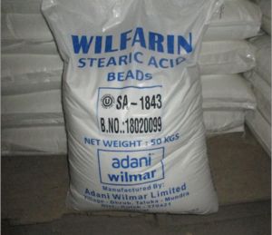 Stearic Acid Adani Wilmar