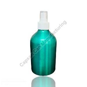 300ml Colour Coated Cosmetic Spray Bottle