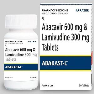 Abakast-L Tablets