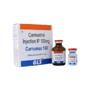 Carnumax Injection